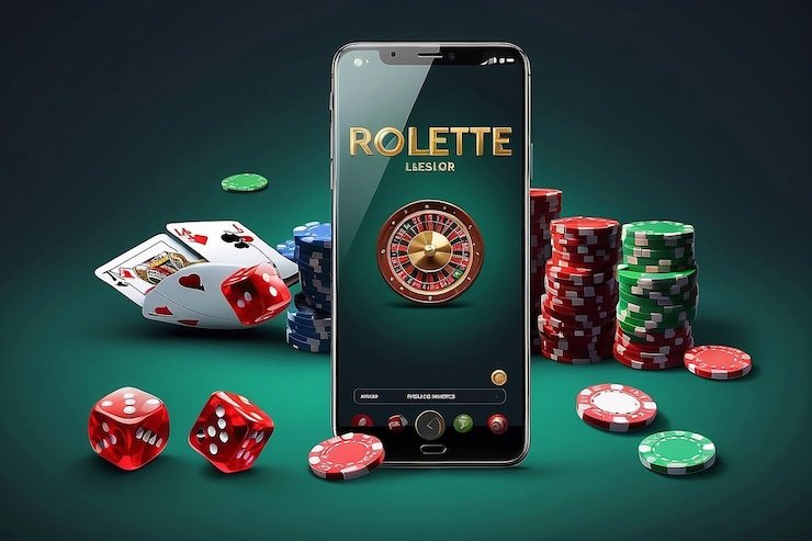 Tampilan daftar fitur daun77