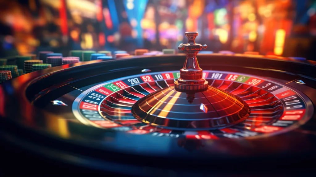 Tampilan syarat bonus di ponsel